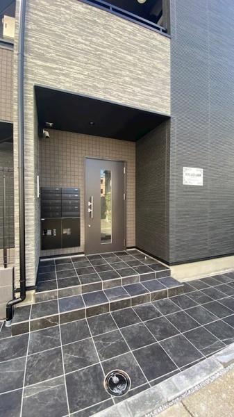 川崎市高津区千年のマンション