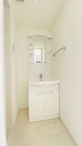 川崎市高津区千年のマンション