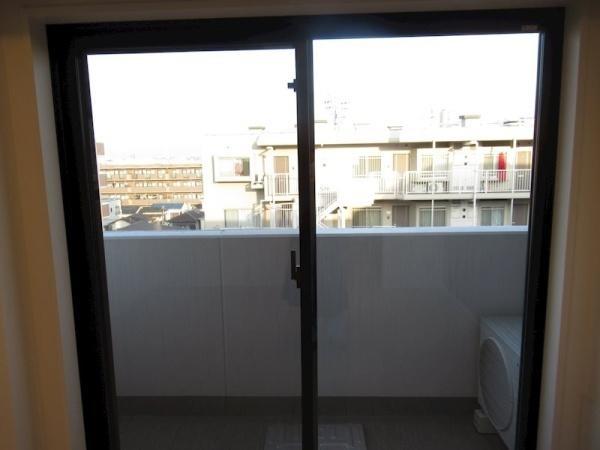 川崎市高津区末長４丁目のマンション