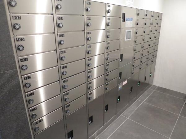 川崎市高津区末長４丁目のマンション