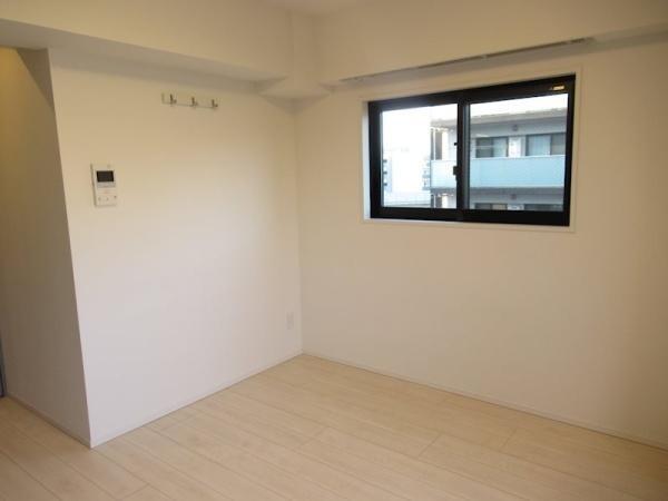 川崎市高津区末長４丁目のマンション