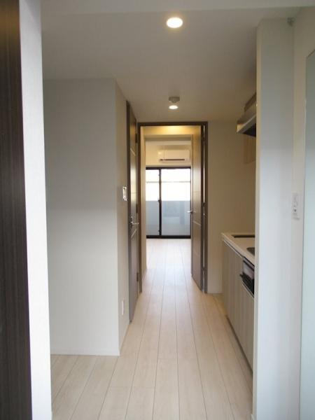 川崎市高津区末長４丁目のマンション