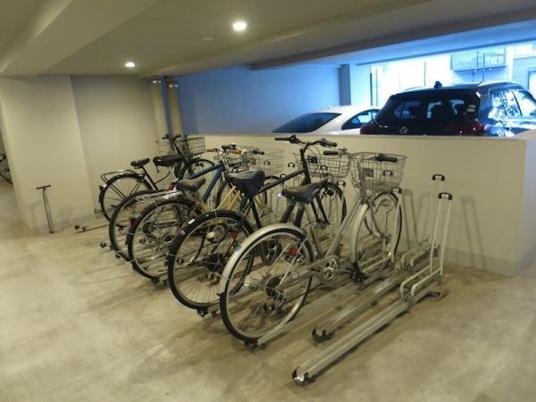 川崎市高津区末長４丁目のマンション