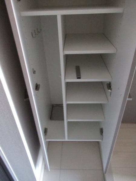 川崎市高津区末長４丁目のマンション