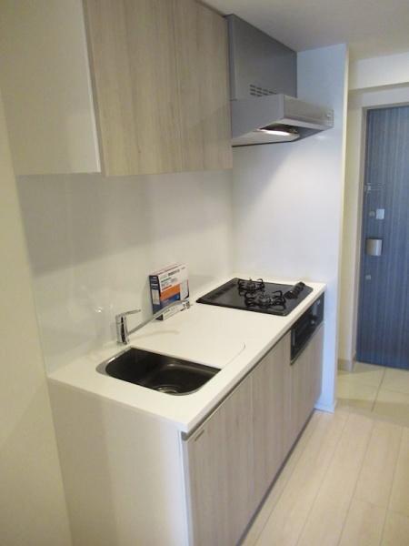 川崎市高津区末長４丁目のマンション