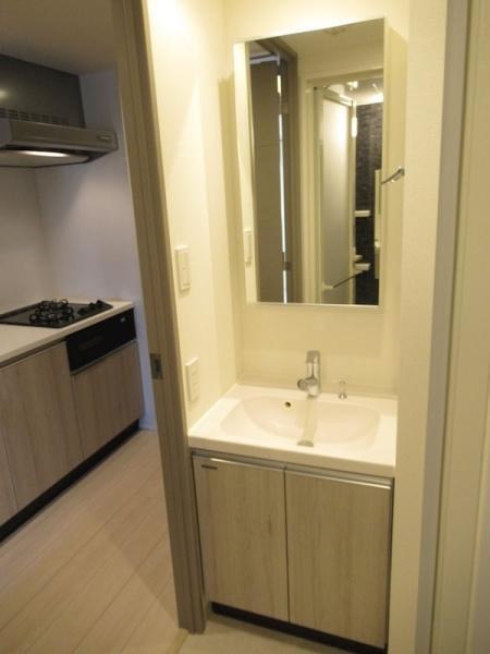 川崎市高津区末長４丁目のマンション