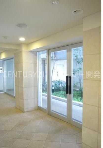 川崎市中原区上丸子山王町2丁目のマンション(その他)