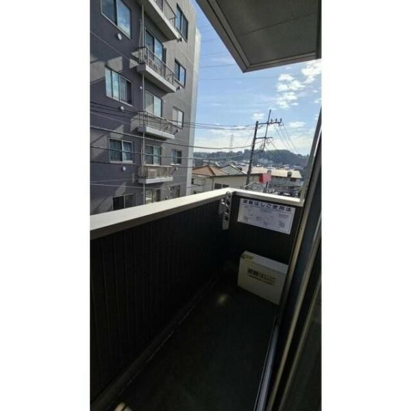 川崎市高津区東野川２丁目のアパート