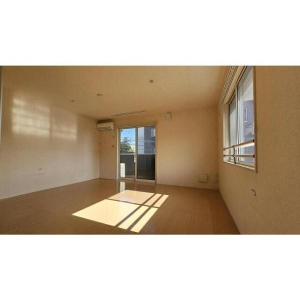 川崎市高津区東野川２丁目のアパート