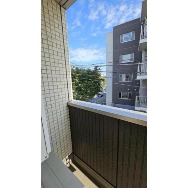 川崎市高津区東野川２丁目のアパート