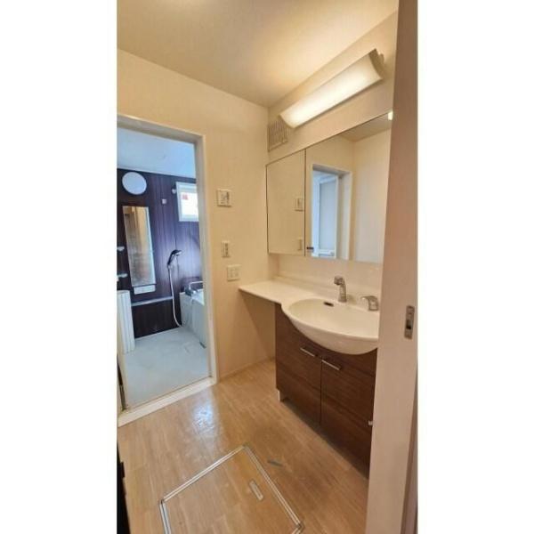 川崎市高津区東野川２丁目のアパート