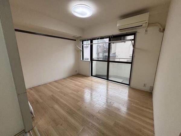 川崎市高津区北見方２丁目のマンション