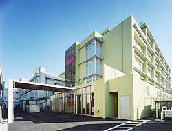 川崎市高津区北見方2丁目のマンション(医療法人社団ハートフル川崎病院)