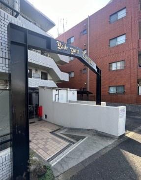 川崎市高津区北見方２丁目のマンション