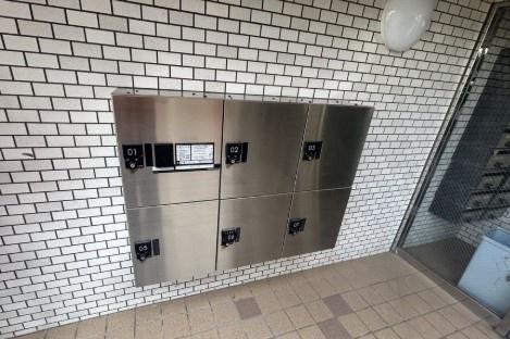 川崎市高津区北見方２丁目のマンション