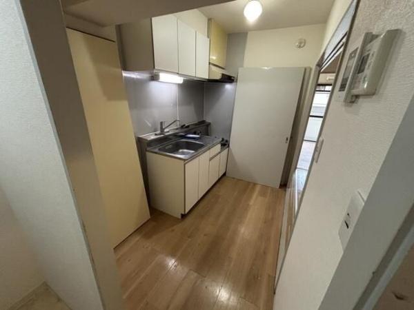 川崎市高津区北見方２丁目のマンション