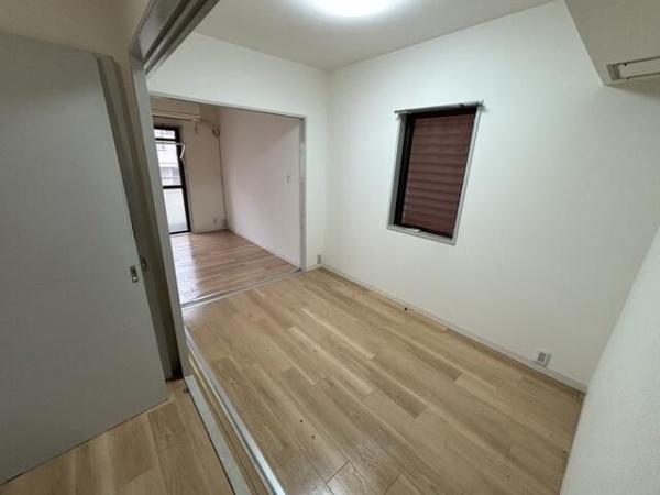 川崎市高津区北見方２丁目のマンション