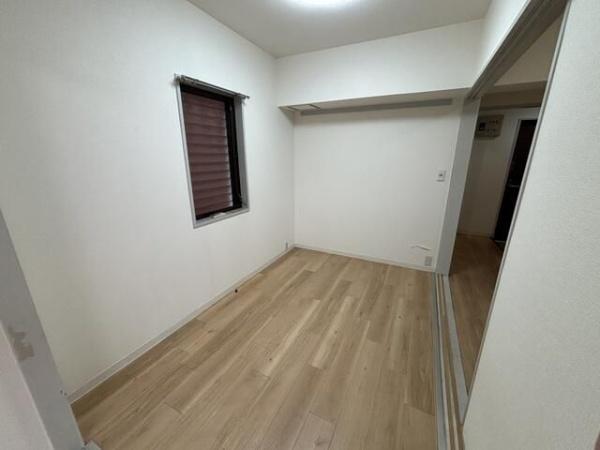 川崎市高津区北見方２丁目のマンション