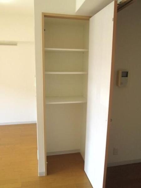 横浜市港北区綱島上町のマンション