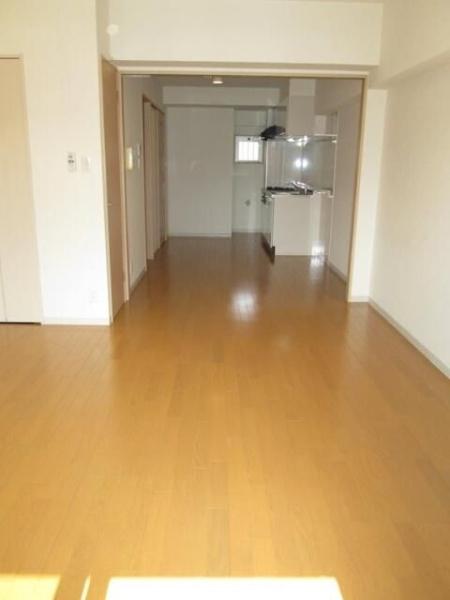 横浜市港北区綱島上町のマンション