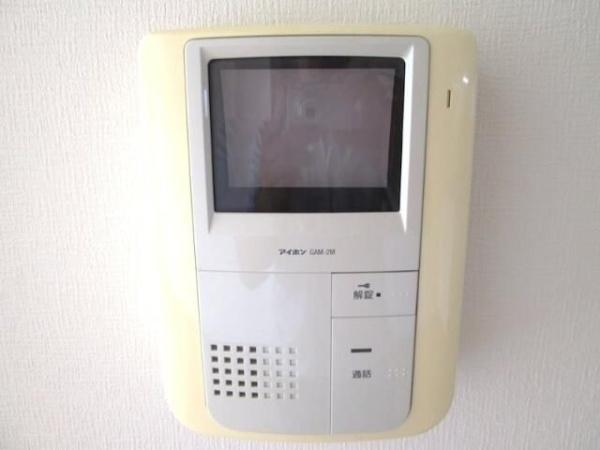 横浜市港北区綱島上町のマンション