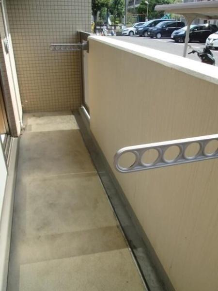 横浜市港北区綱島上町のマンション