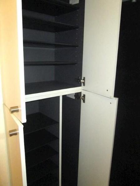 横浜市港北区綱島上町のマンション