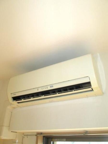 横浜市港北区綱島上町のマンション