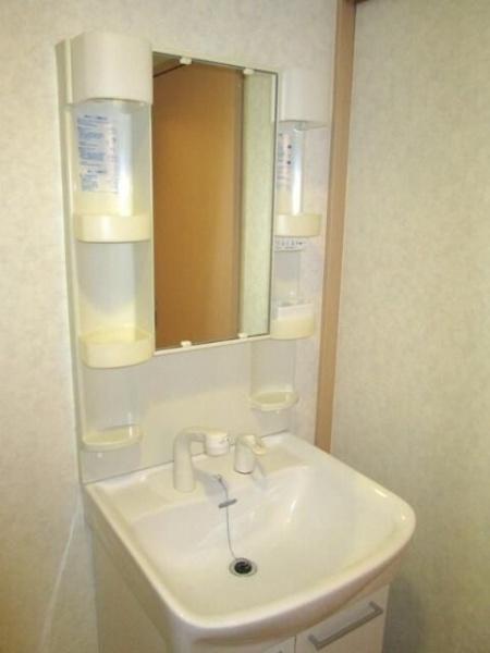 横浜市港北区綱島上町のマンション