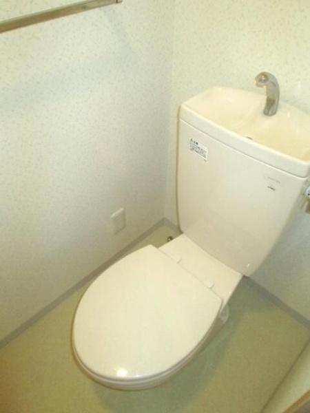 横浜市港北区綱島上町のマンション