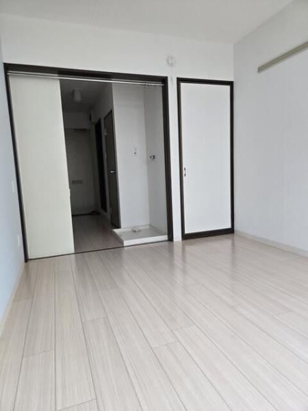 横浜市港北区綱島西１丁目のアパート