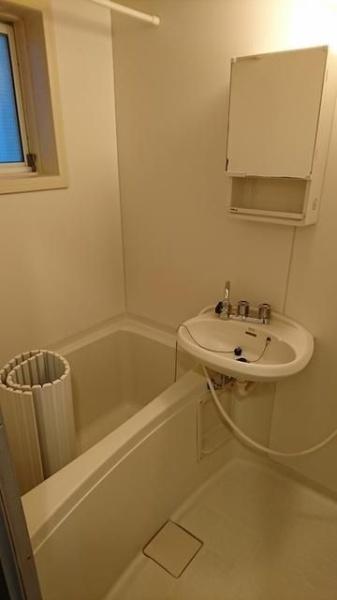 横浜市港北区綱島西１丁目のアパート