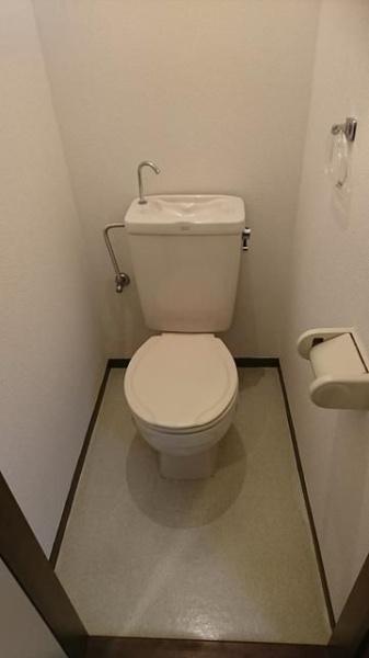 横浜市港北区綱島西１丁目のアパート