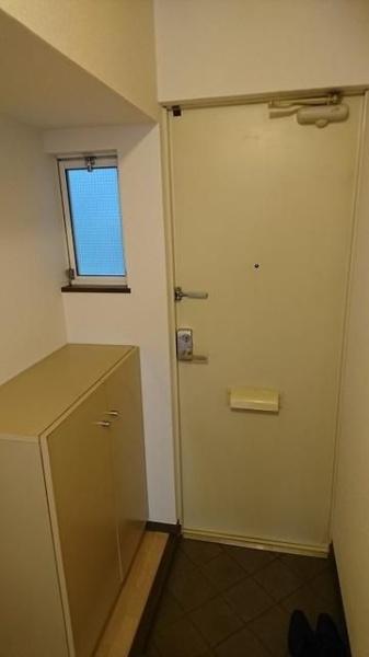 横浜市港北区綱島西１丁目のアパート