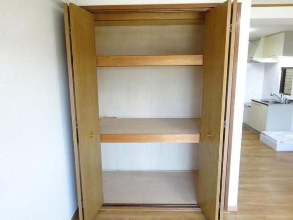 コーポカタノ(収納)