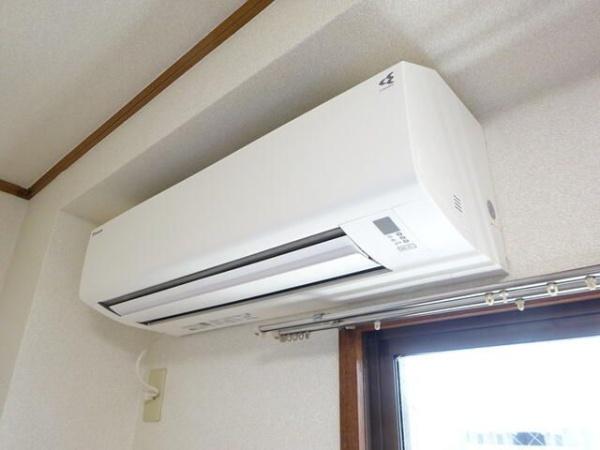 コーポカタノ(その他設備)