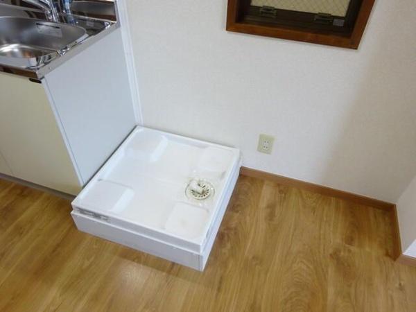 コーポカタノ(その他設備)