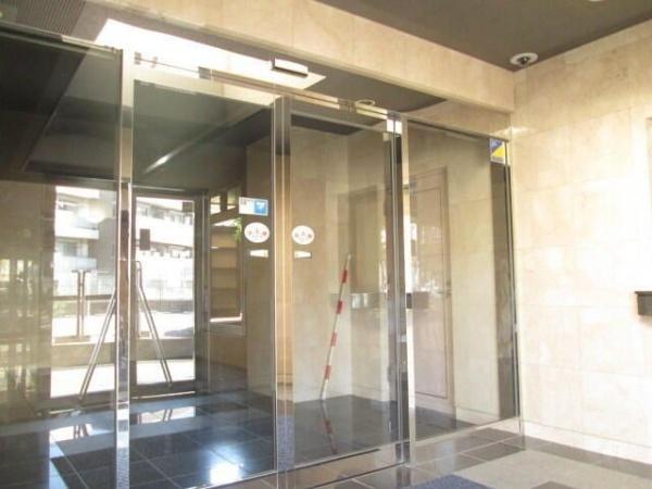 川崎市麻生区上麻生５丁目のマンション