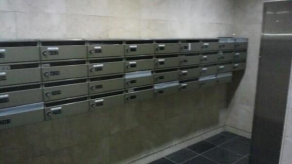 川崎市麻生区上麻生５丁目のマンション