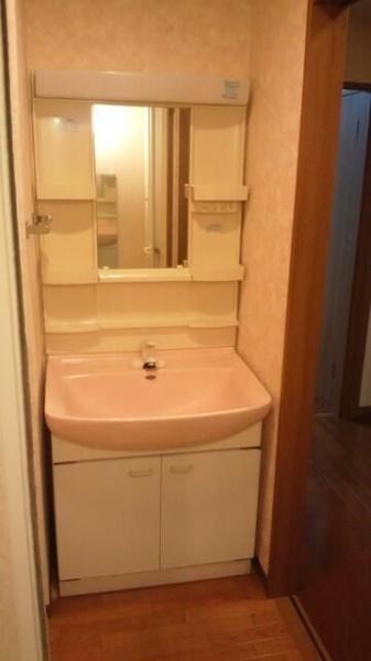 川崎市麻生区上麻生５丁目のマンション