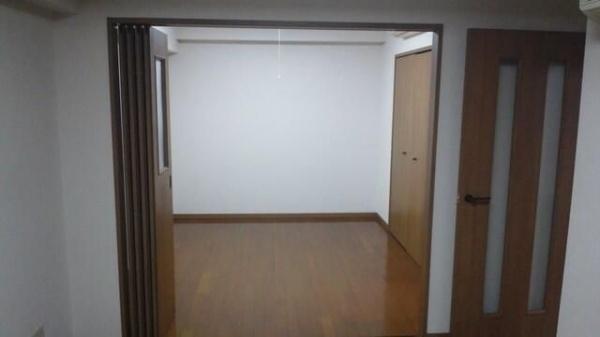 川崎市麻生区上麻生５丁目のマンション