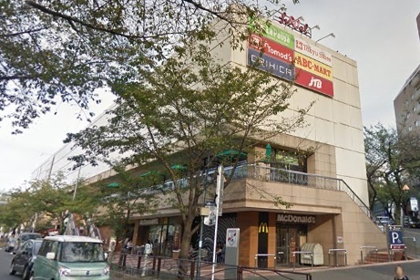 川崎市宮前区鷺沼３丁目のマンション(フレルさぎ沼)