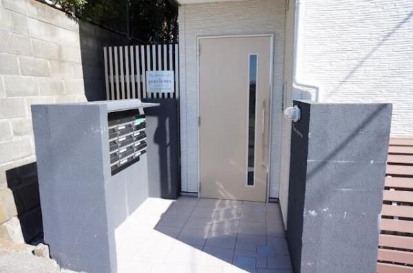 川崎市宮前区鷺沼３丁目のマンション