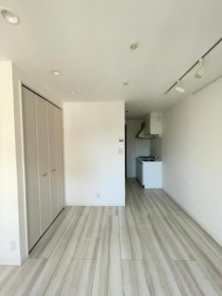 川崎市宮前区鷺沼３丁目のマンション