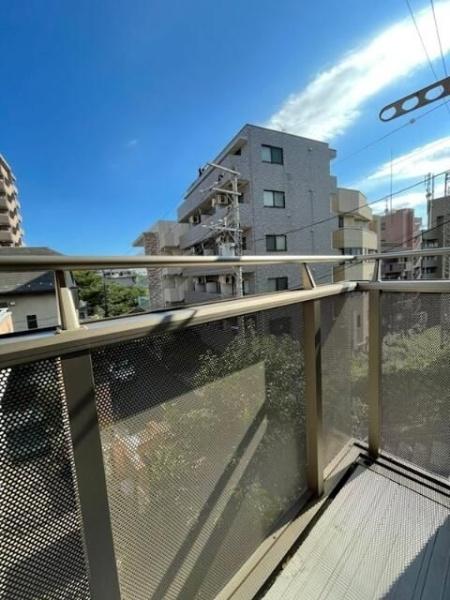 川崎市宮前区鷺沼３丁目のマンション