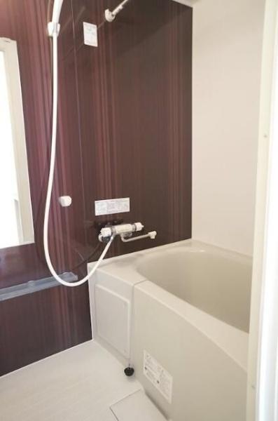 川崎市宮前区鷺沼３丁目のマンション