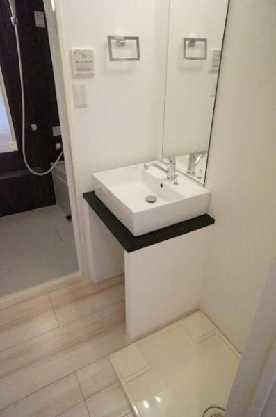 川崎市宮前区鷺沼３丁目のマンション