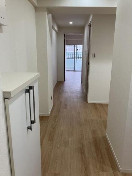 目黒区中根2丁目のマンション(その他設備)