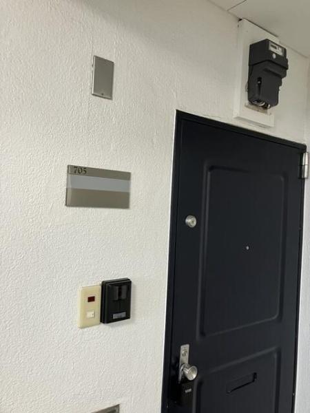 目黒区中根2丁目のマンション(その他)