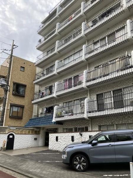 目黒区中根2丁目のマンション(その他)